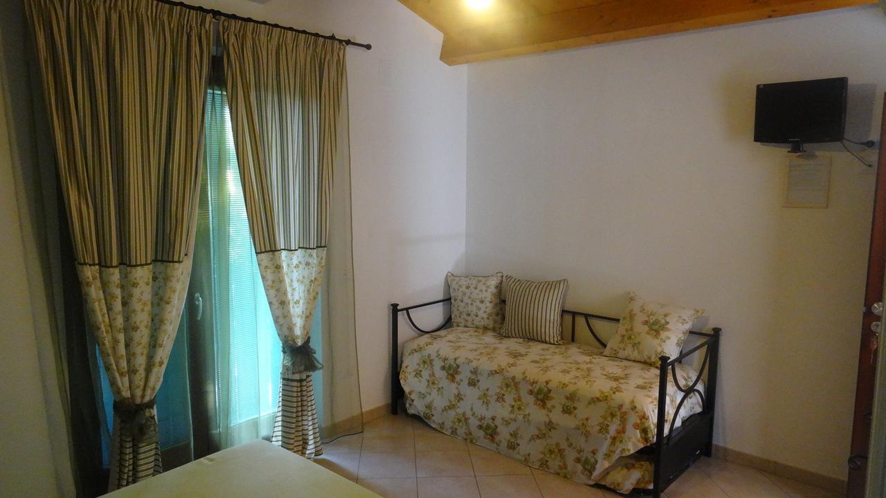 Agriturismo Il Grappolo Hotel Lanciano Exterior photo